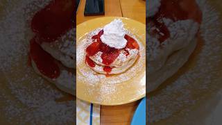 #pancake #waffle #trending #ihop #foodie #shorts #short #ytshorts #shortsfeed #shortsvideo #youtube