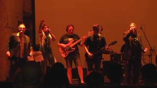 OSC16 - SUSE Band Full Concert