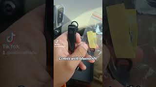 Retevis Ailunce HD2 DMR! UNBOXING!