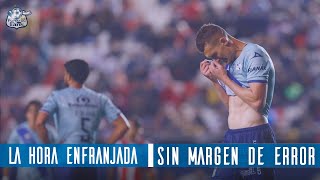 Sin margen de error | La Hora Enfranjada