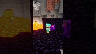 Poi poi poi Cute meme #minecraft #shorts #edit #viral