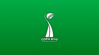 Deportivo Trópico 0-10 Sporting Cristal | #CopaEvo 2022 | Formativo Celeste