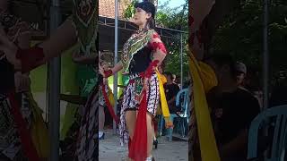 JATHIL MANTAB REYOG 2024#jathilcantik #reyog_ponorogo #shorts #reogponorogoasli