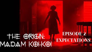 THE ORIGIN: MADAM KOIKOI NETFLIX MOVIE REVIEW. PART 2 EXPECTATIONS. IRETI DOYLE, CHIOMA AKPOTHA.