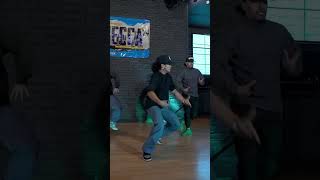 More from JBAD KRUMP CHOREO Showcase! Check out the full Performance! #krump #showcase #choreography