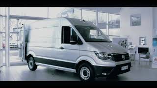 Alan Day Volkswagen Commercial Vehicle