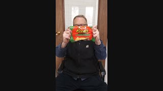 NEW Reese’s® Peanut Brittle Cups | Dad's Shorts | ZacknDad