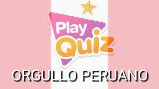 LOCOCHON SE ENTERA QUE PLAYQUIZ ES PERUANO