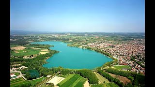 Banyoles - Ville Espagnol - Espagne