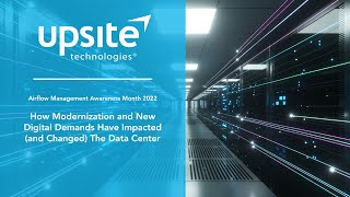 [WEBINAR] How Modernization and New Digital Demands Have Impacted and Changed The Data Center