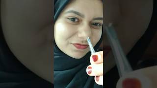 white heads removing 🤢😷 #trending #aishashifa #kerala #youtube #yt #youtubeshorts #malayalam #viral