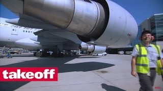 Flughafen Frankfurt am Main - Airport Jobs (2/3)