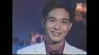 Rico Yan Special On Magandang Gabi Bayan