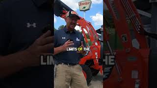 Smart Tractor Purchase Tips