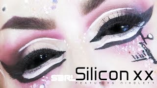 Silicon XX - S3RL ft Nikolett