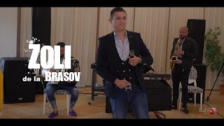 Zoli de la Brasov II LIVE 2020