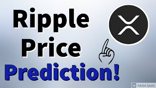 Useful You need to know Ripple (XRP) Price Prediction 2021