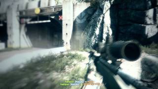 Battlefield 3 | Lsk & Hampud by Lsk