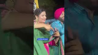 Bathnde Wala Jatt !! Atma Singh Budhewal S kaur live Show #liveshow #pendulive #live_mela #duet