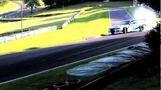 Andy Cooper Drift Driver 2012 Video (Team RMS Nissan S14)