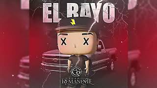 Grupo Remanente - El Rayo (audio oficial ) ESTRENO 2024