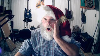 Tom McDonald No Live Matter (reaction from Metal Santa)