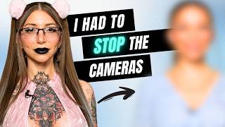 From Tatted To Glam - I Had To Stop The Cameras | TRANSFORMED