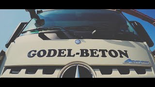 Godel-Beton - Imagefilm 2019