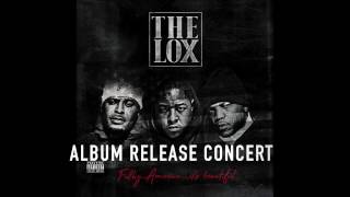 Lox Filthy America Album release concert