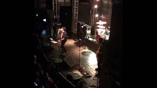 Show Mr. Big - Opinião - Porto Alegre - 22/08/2017