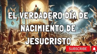 "Entre las Estrellas: Revelando la Fecha Exacta del Nacimiento de Jesucristo"