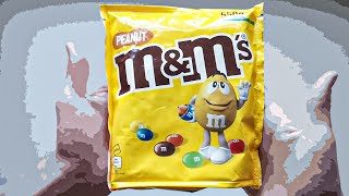 Драже M&M's Peanut 500g