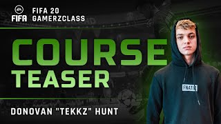 FIFA20 • Tekkz | Official Teaser