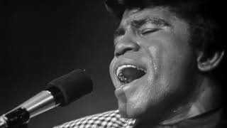 James Brown and the The Famous Flames  - life on stage