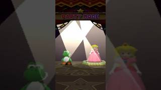 Who is the Superstar? #marioparty #nintendo #shorts