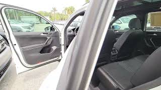 2021 Volkswagen Tiguan Orlando, Sanford, Kissimmee, Clermont, Winter Park, FL 23744A