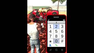 Indian Bike driving 3d New Cheat Code 😲 New Update #2024 #shorts #indianbikedriving3d