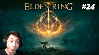 ELDEN RING First Playthrough #24