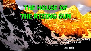 Karaoke - The House Of The Rising Sun - The Animals