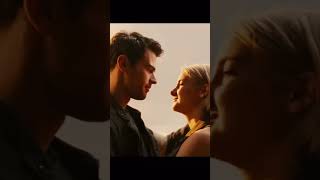 #Divergent #Tris #Four