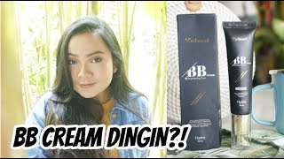 BB CREAM PURBASARI - ALL DAY REVIEW!! || TiaraNab