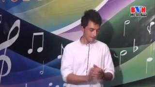 Rehan Shah New Pashto Hits Song 2015 Che Shand Warki Peki Ta, Da Zulfi De Sambal ka