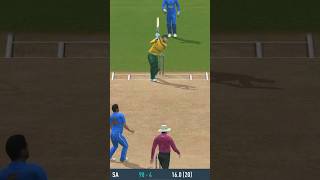 india vs south africa final 2024 #shortvideo #shortfeed #viratkohli #viralvideo #short