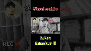 Chanel youtube bukan adonan kue