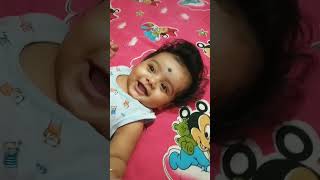 #cute baby video || short video || 😍😍