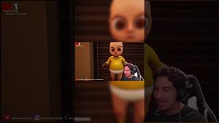 #thebabyinyellow #thebabyinyellowgameplay #thebabyinyellowhighlights #thebabyinyellowlive #viral