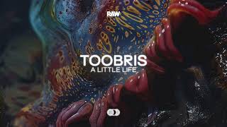 Toobris - Lightning Vs. Sun [RAWEP10]