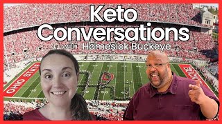 Keto Conversations | Alia Wells