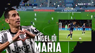 Angel Di Maria "BEAUTIFUL" Football ● Stunning Skills, Goals, Dribbles, Passing & Assists 2022