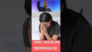 apostle joshua selman. powerful prophetic prayers. for you